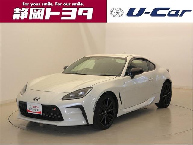 Toyota GR86
