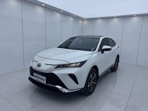 Toyota Venza