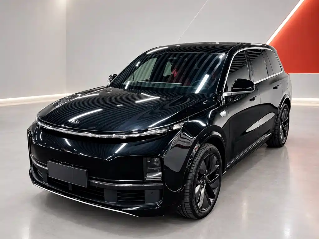 Li Auto L9