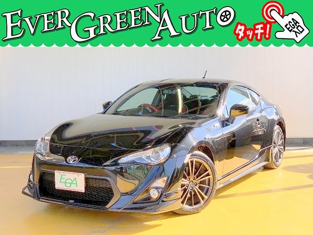 Toyota 86