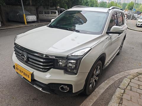 GAC GS7