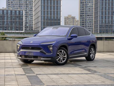 NIO EC6