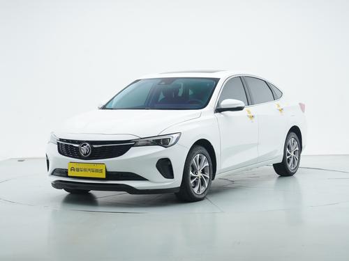 Buick Verano