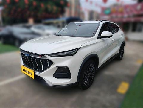 Oshan X5
