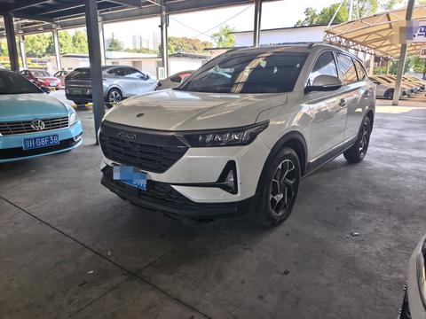 Dongfeng AX7