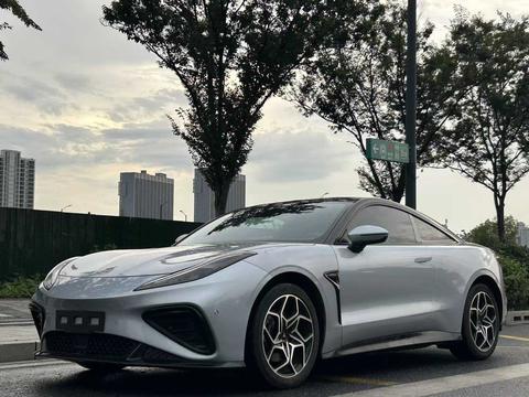 Neta GT
