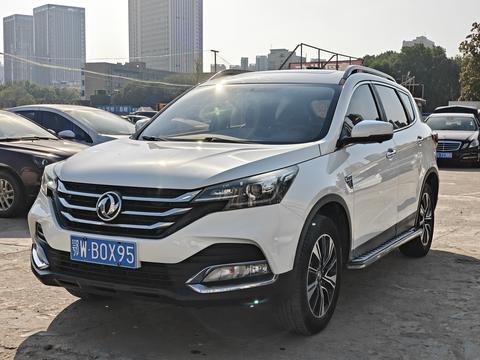 Dongfeng AX7