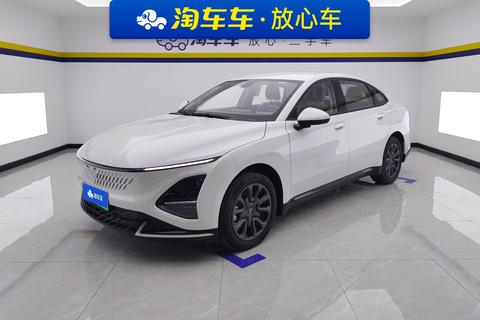 Wuling Starlight
