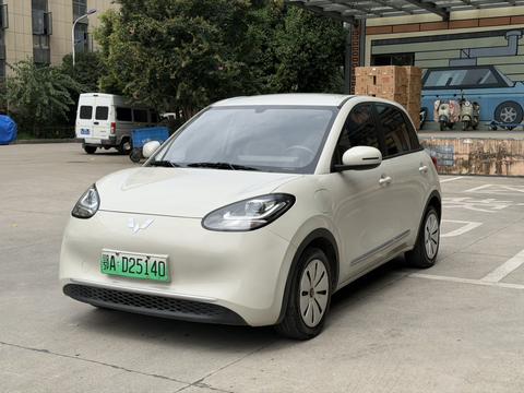 Wuling Binguo
