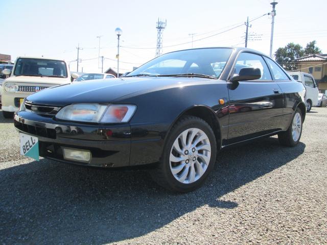 Toyota Corolla Levin
