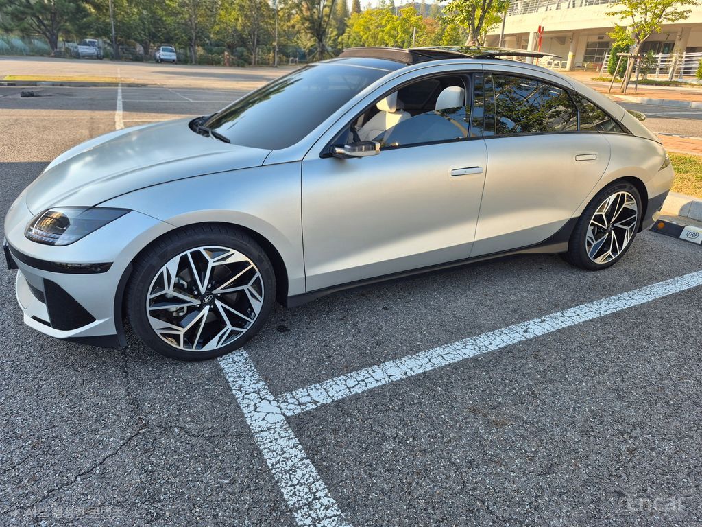 Hyundai IONIQ 6
