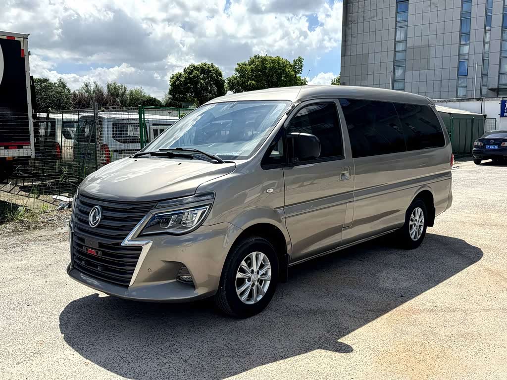 Dongfeng