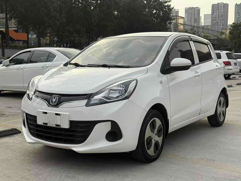 Changan E-Star