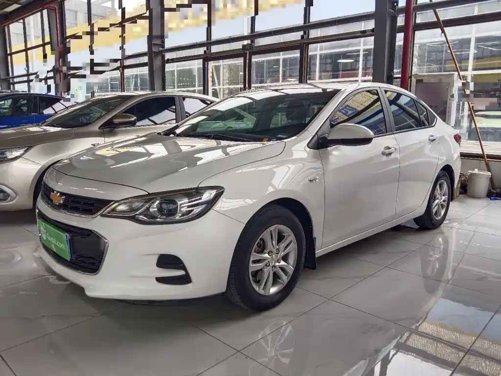 Chevrolet Cavalier