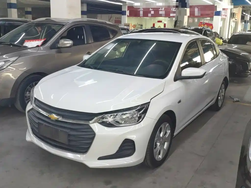 Chevrolet Cavalier