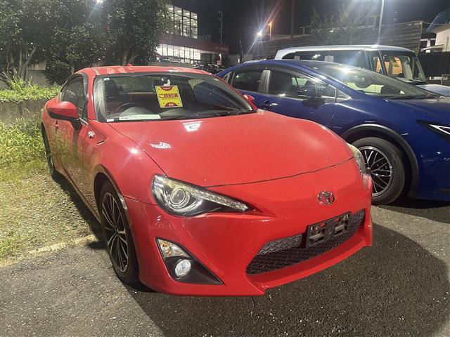 Toyota 86