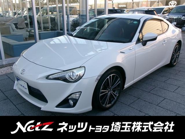 Toyota 86