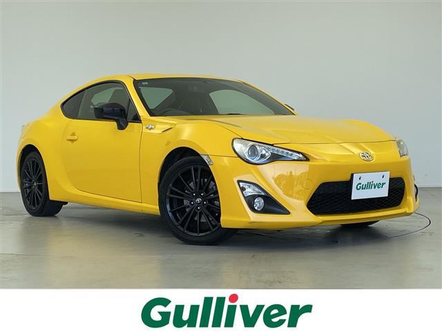 Toyota 86