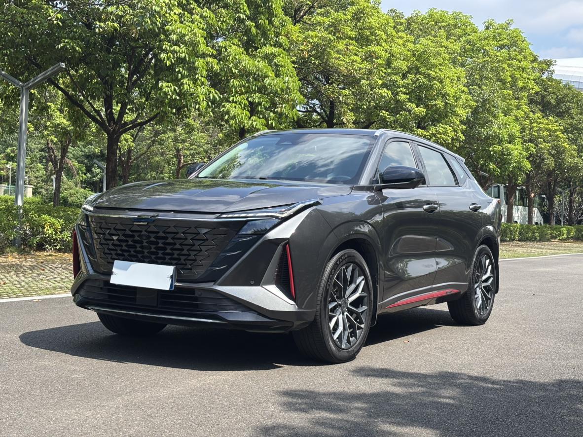 Oshan Z6