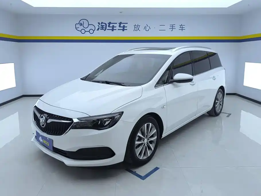 Buick GL6