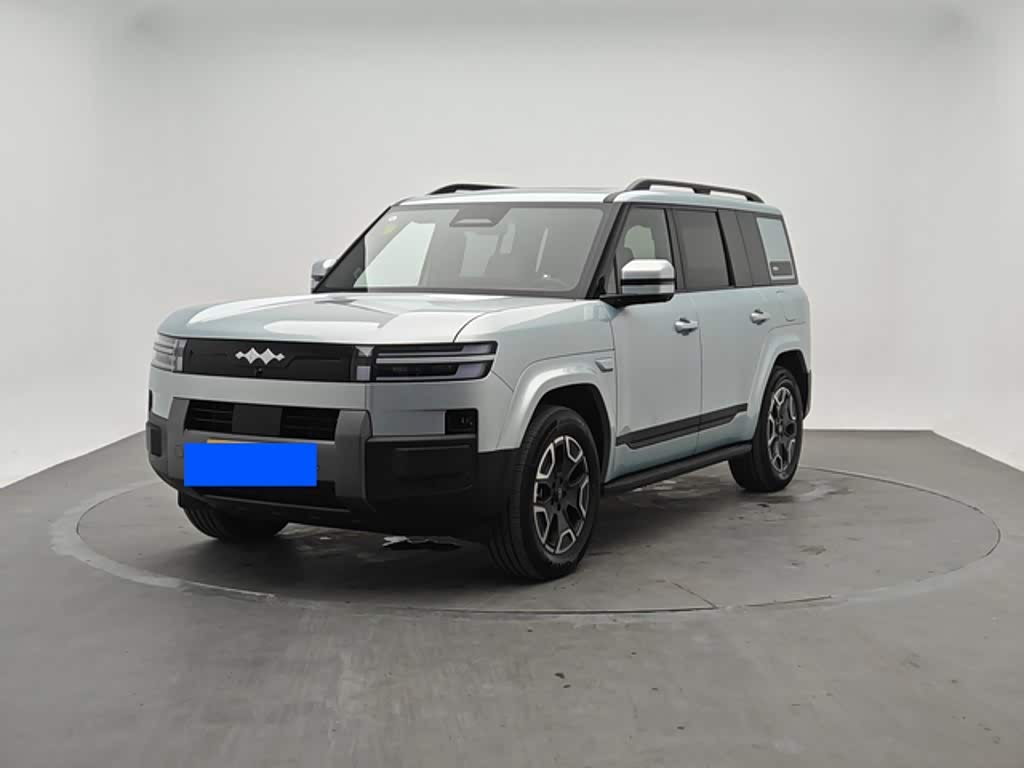 Fangchengbao Leopard 7