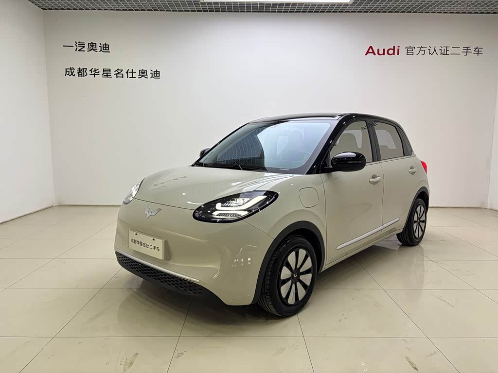 Wuling Binguo