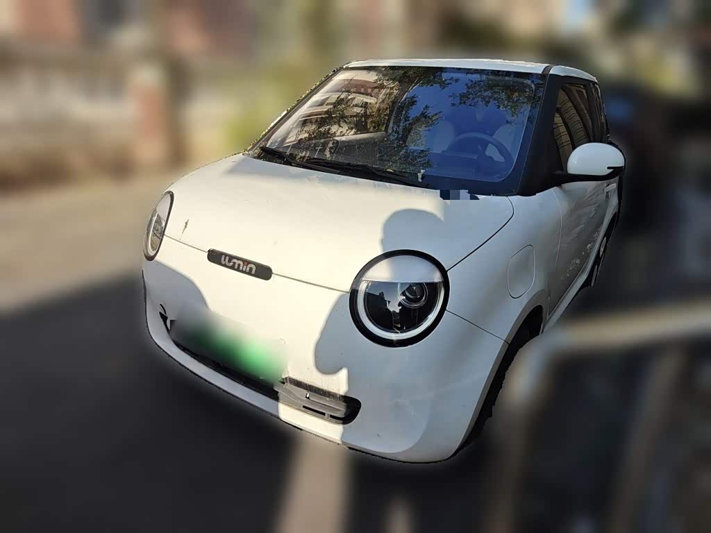 Changan Lumin