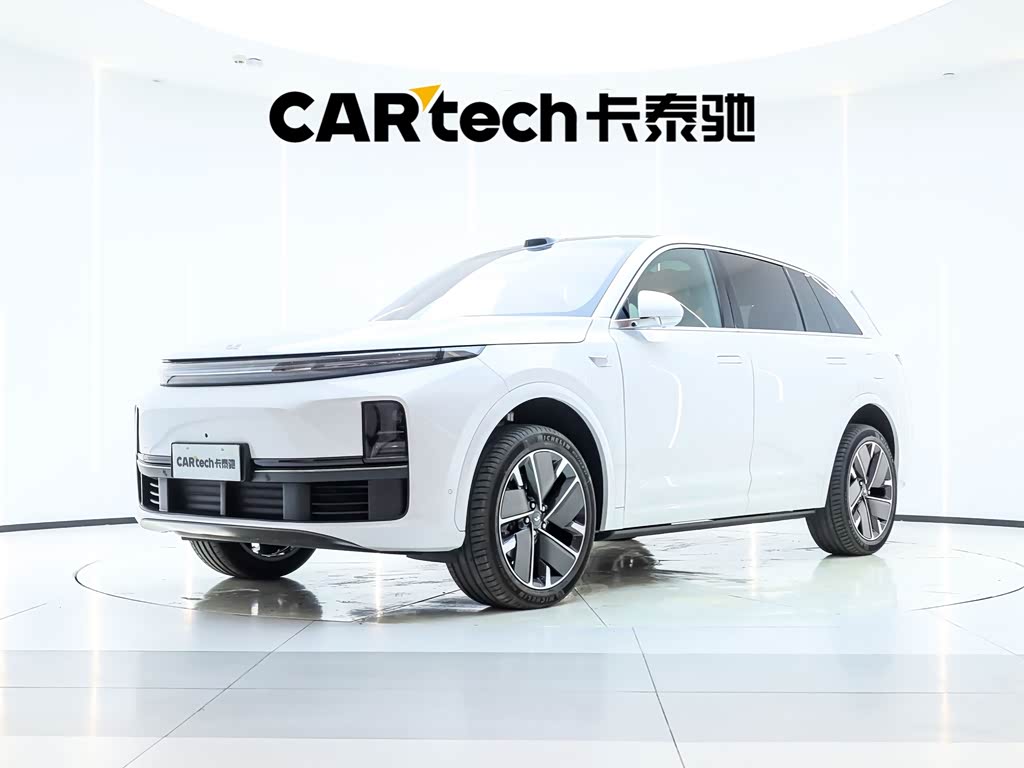 Li Auto L7