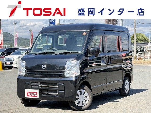 Nissan NV100 Clipper