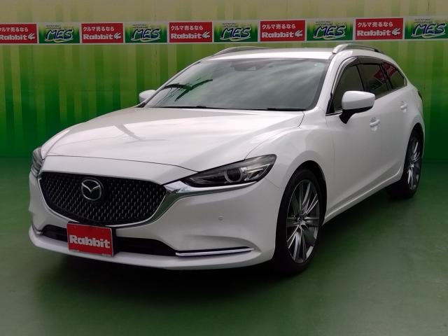 Mazda Mazda6