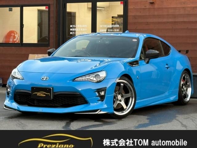 Toyota 86