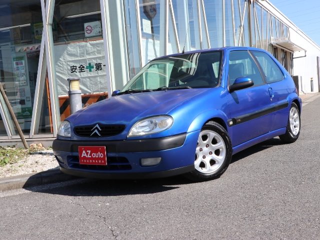 Citroen