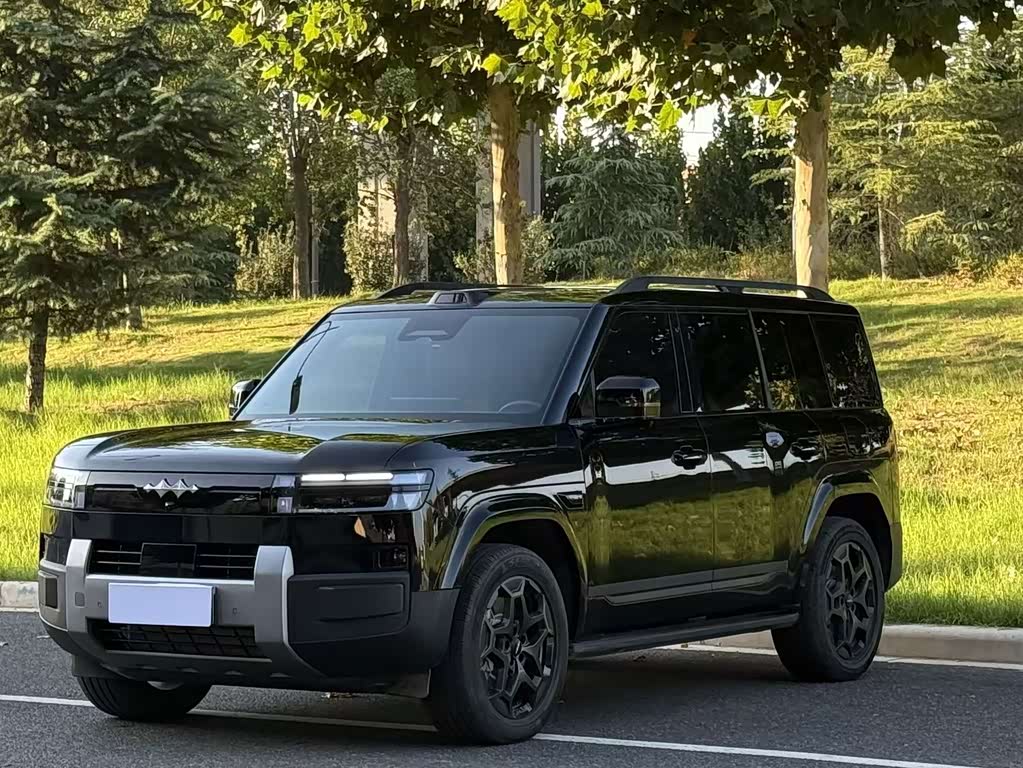 Fangchengbao Leopard 7