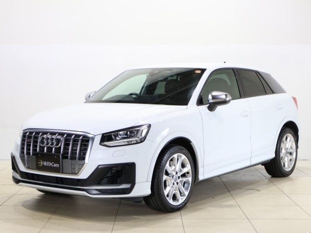 Audi SQ2