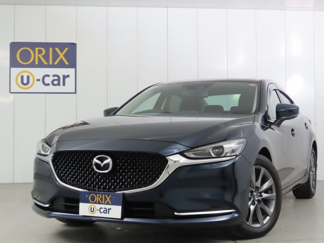 Mazda Mazda6