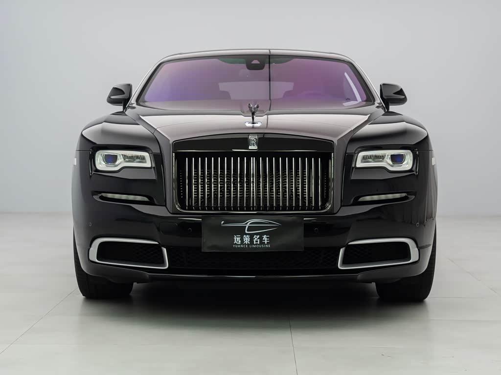 Rolls-Royce