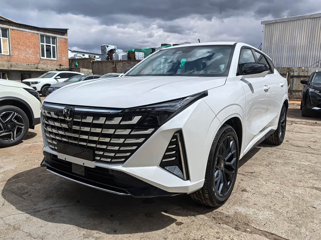 Changan UNI-Z