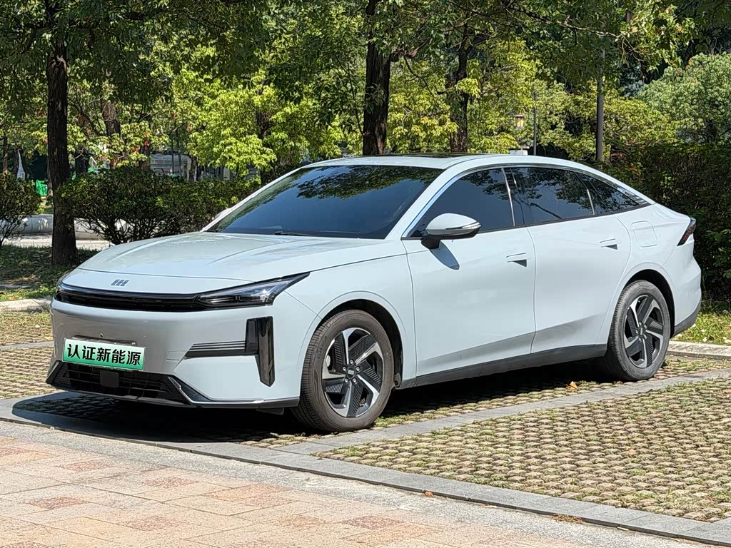 Geely Galaxy Galaxy L6