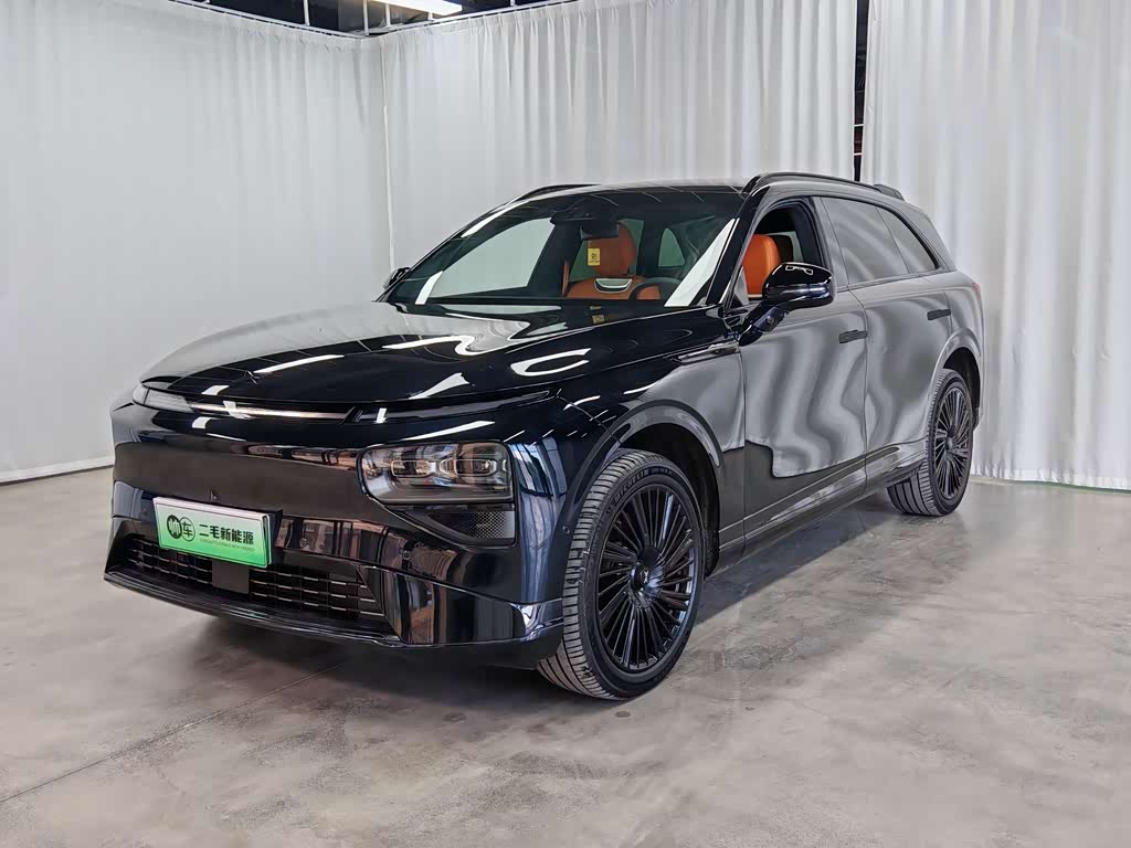 Xpeng G9