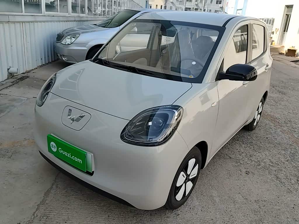 Wuling Mini EV