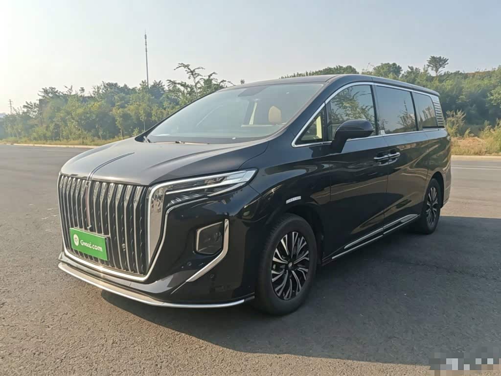 Hongqi HQ9 PHEV