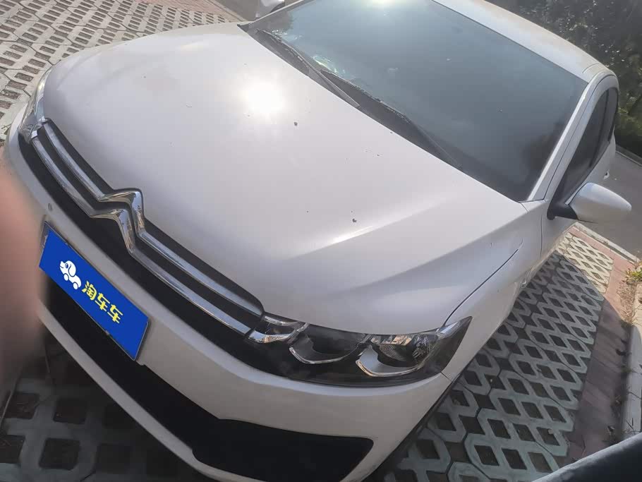 Citroen
