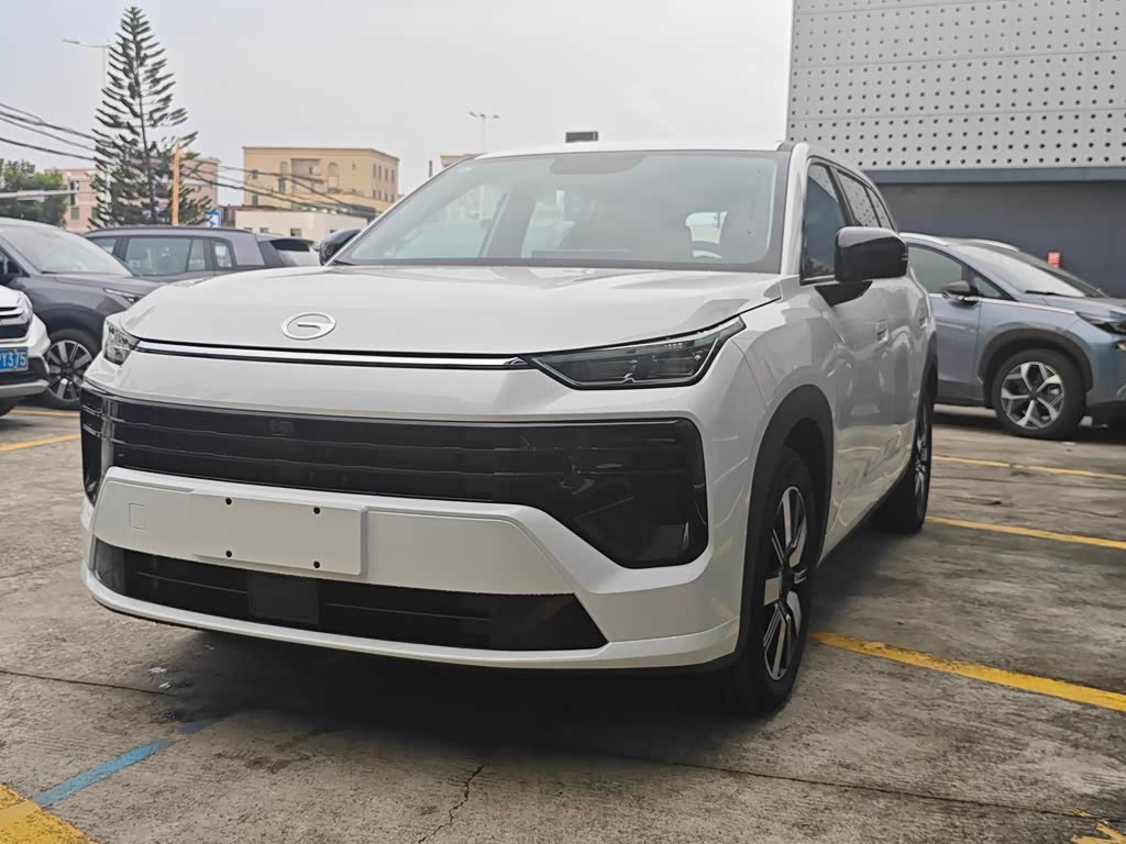 GAC GS4