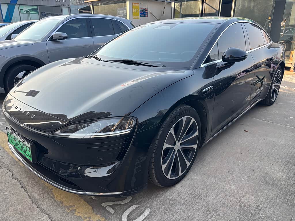 Luxeed S7