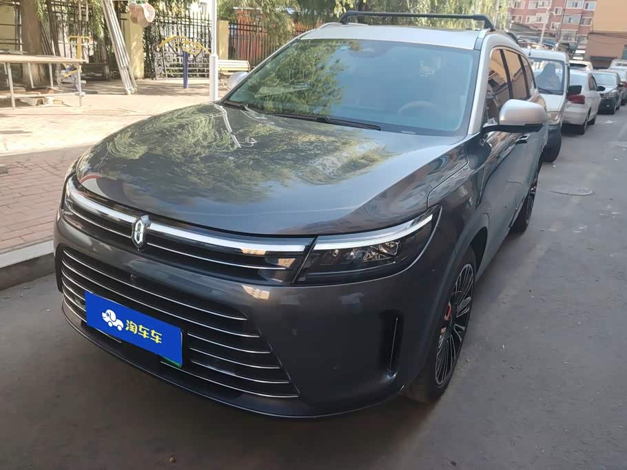 Aito M7