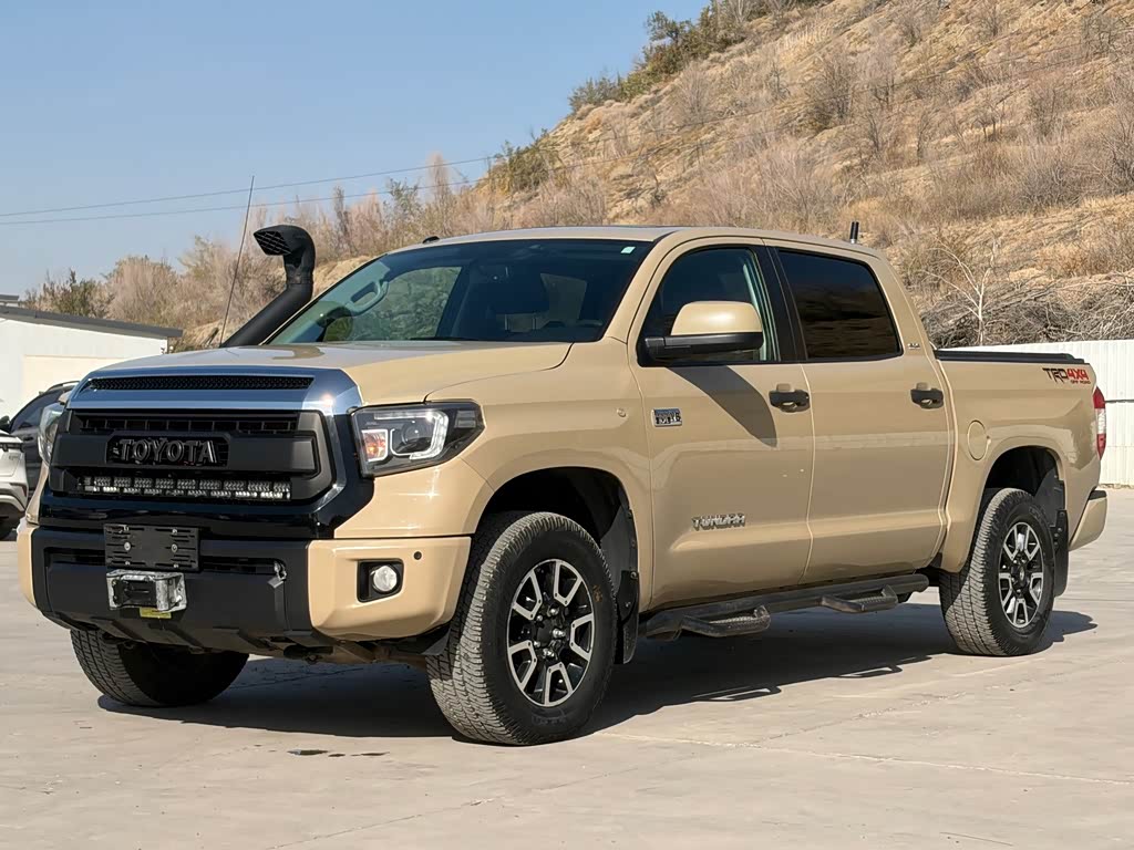 Toyota Tundra
