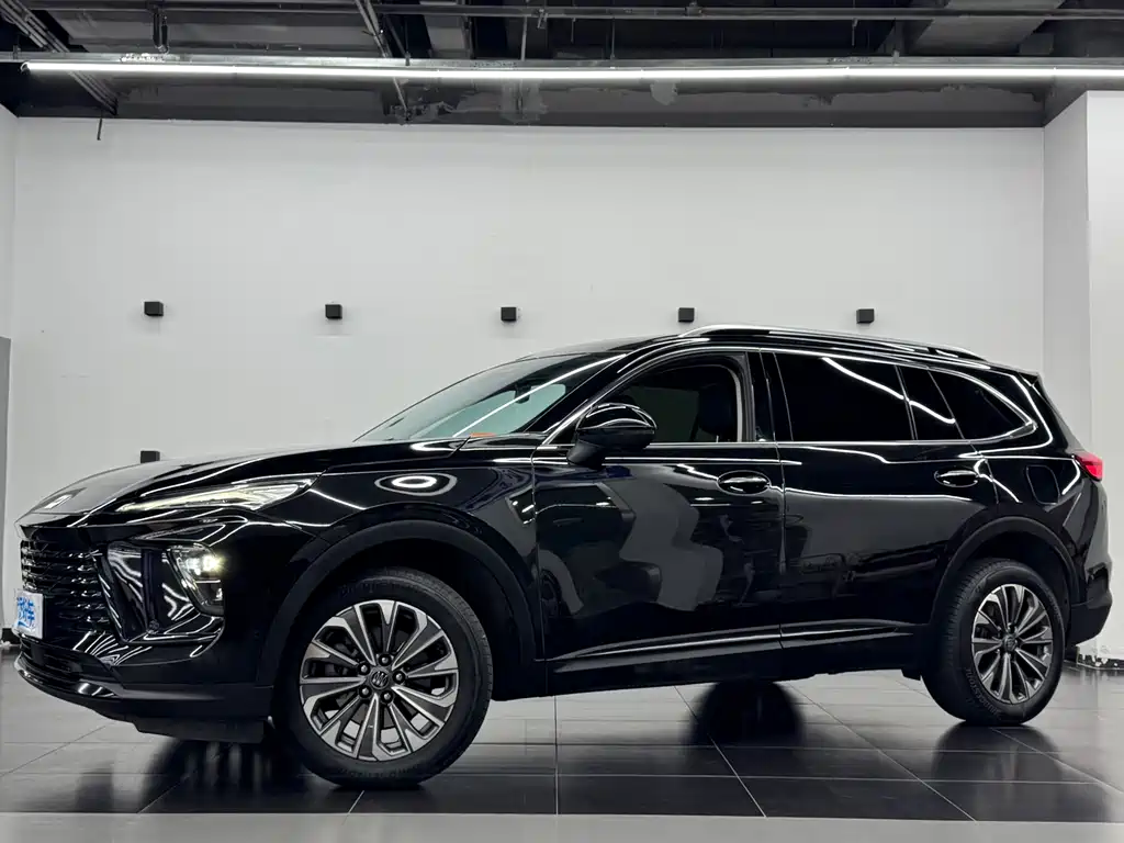 Buick Envision Plus