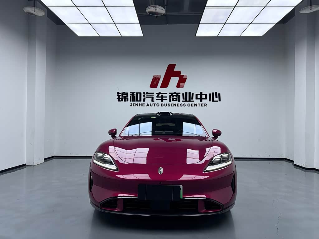 Shangjie Z7