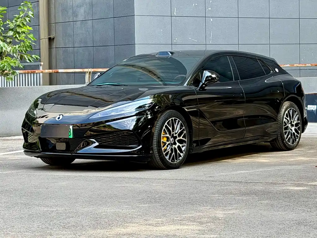 Denza Z9GT