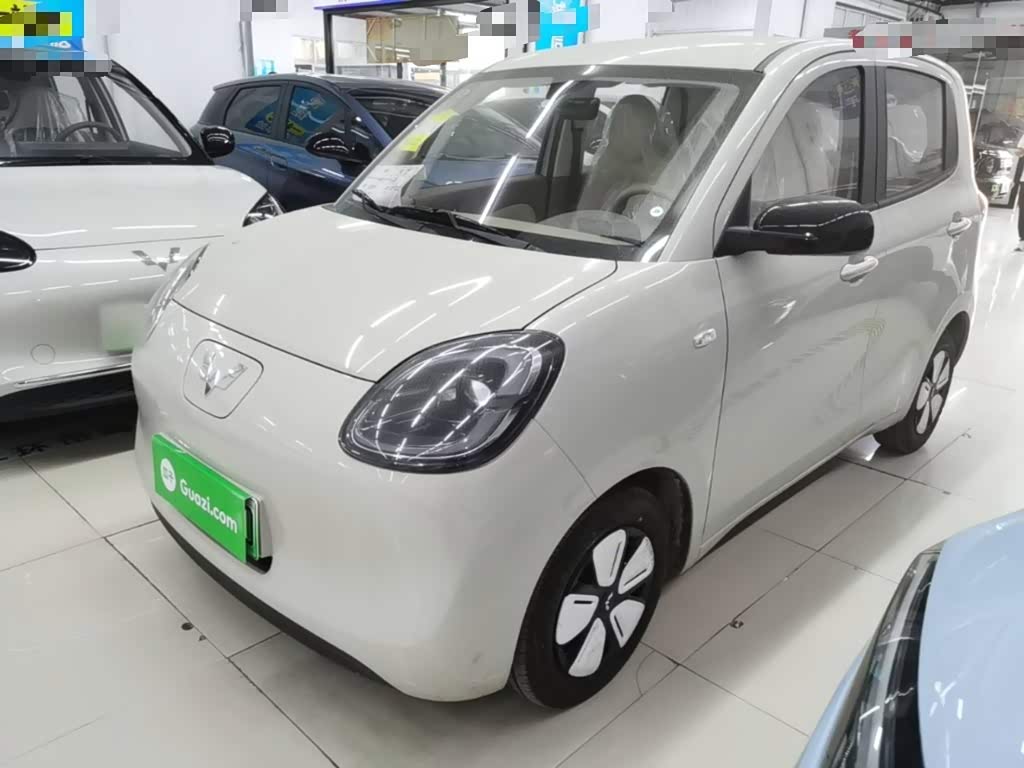 Wuling Mini EV